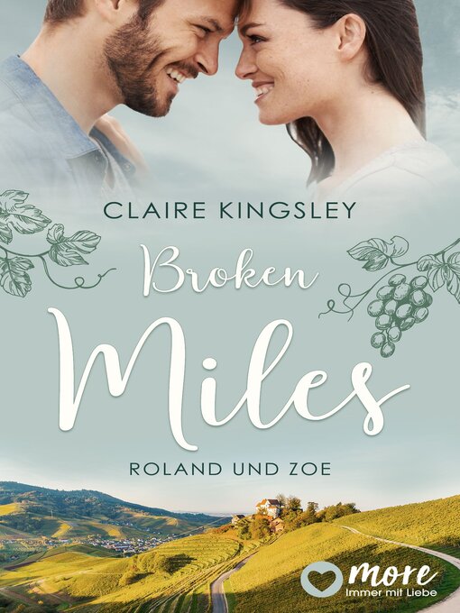 Title details for Broken Miles by Claire Kingsley - Wait list